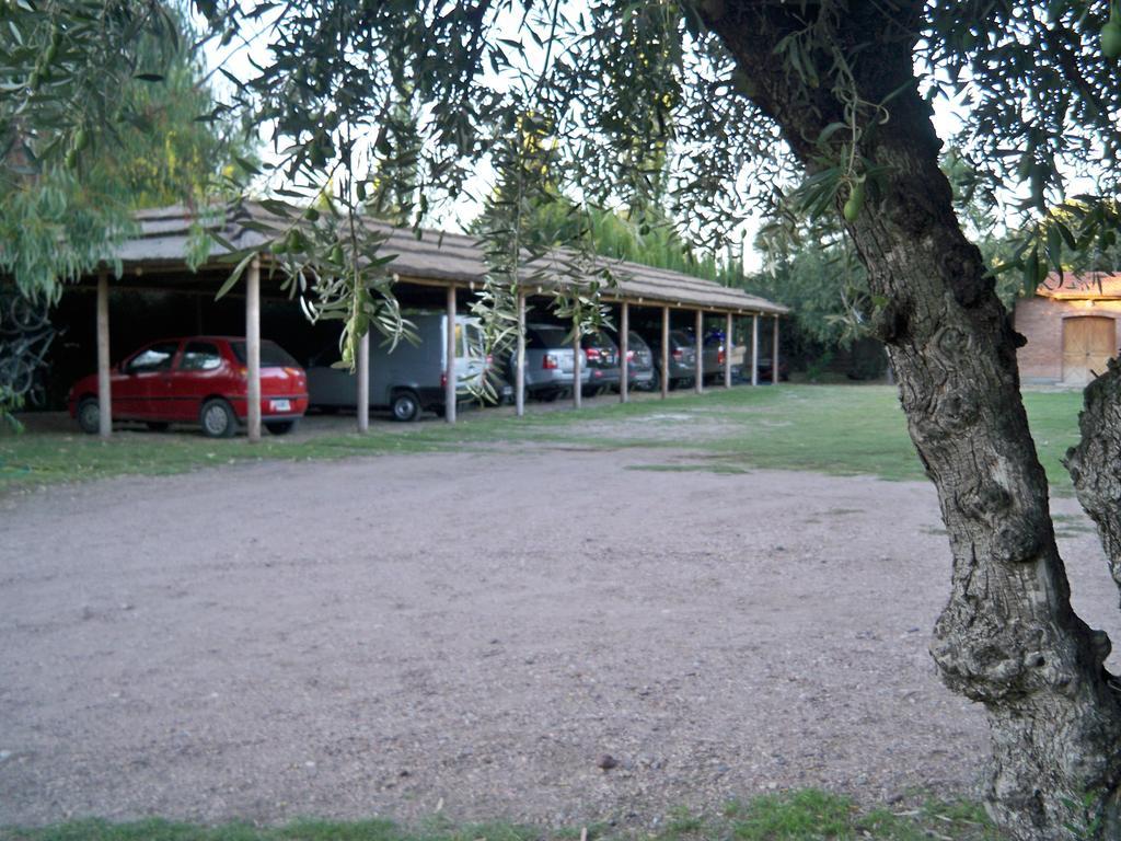 Suter Petit Hotel São Rafael Exterior foto