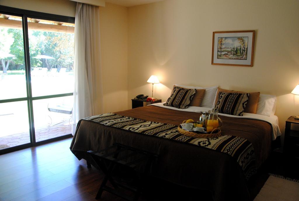 Suter Petit Hotel San Rafael (Mendoza) Exterior foto