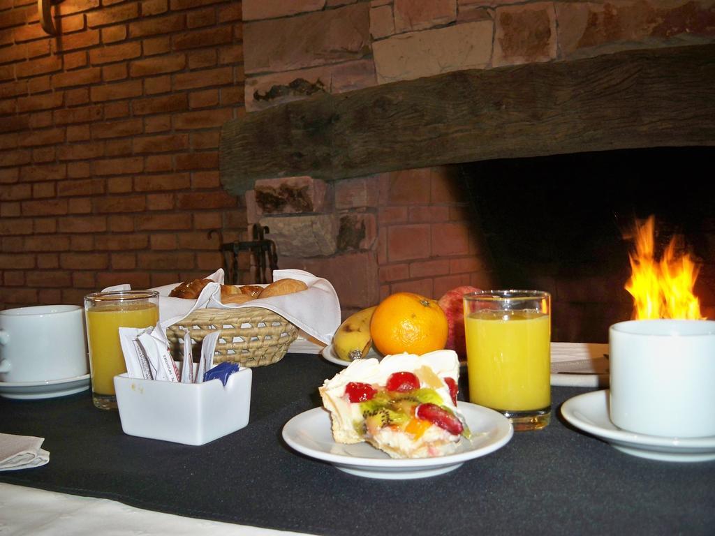 Suter Petit Hotel San Rafael (Mendoza) Exterior foto