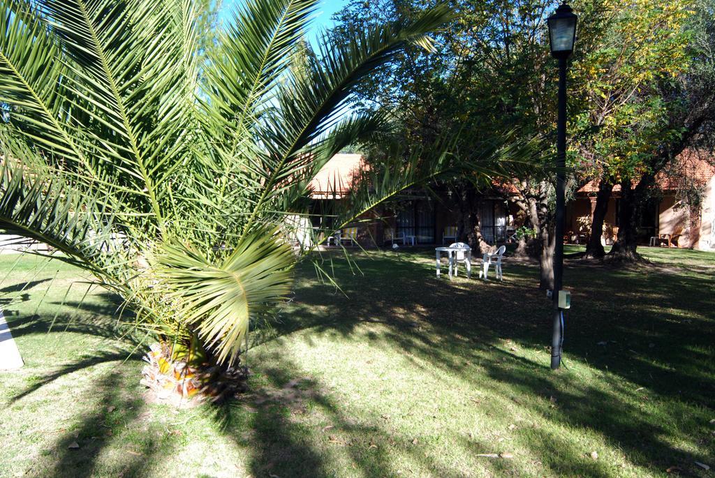 Suter Petit Hotel San Rafael (Mendoza) Exterior foto